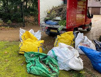 General Waste Clearance