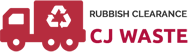CJ Waste Services Logo