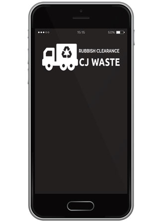 Mobile Phone Display